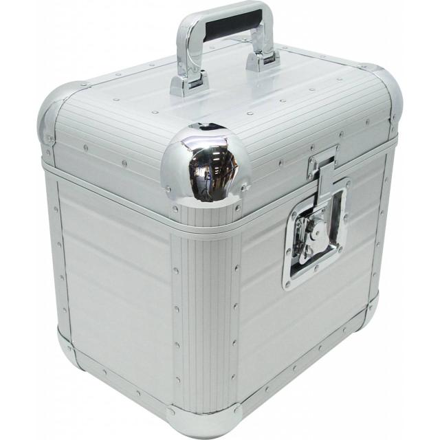 Recordcase RP-80 XT - silver