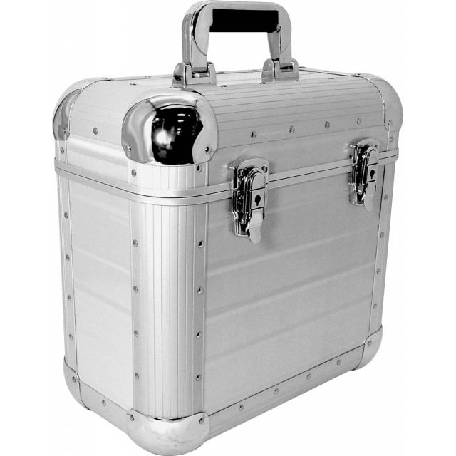 Recordcase RP-50 XT - silver