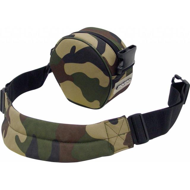 Scratch-Bag - camouflage