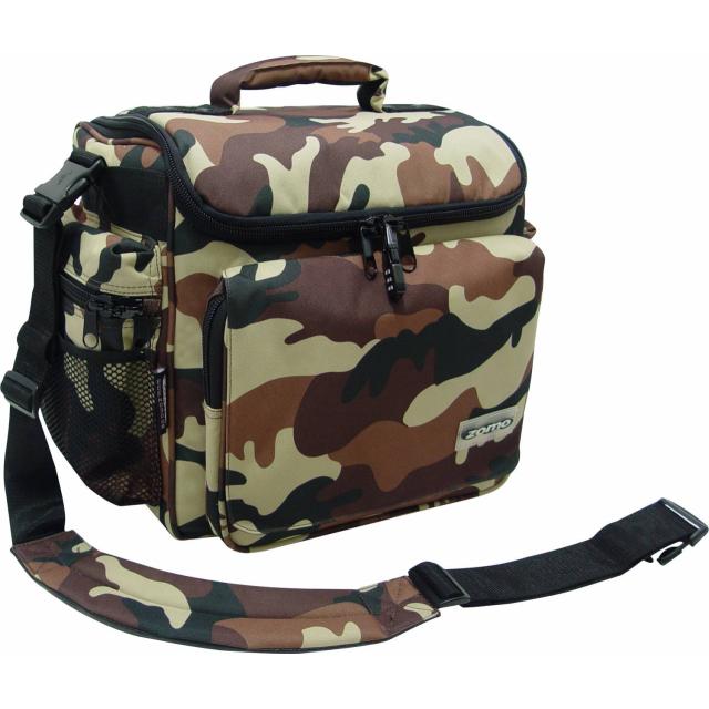DJ-Tank - camouflage brown