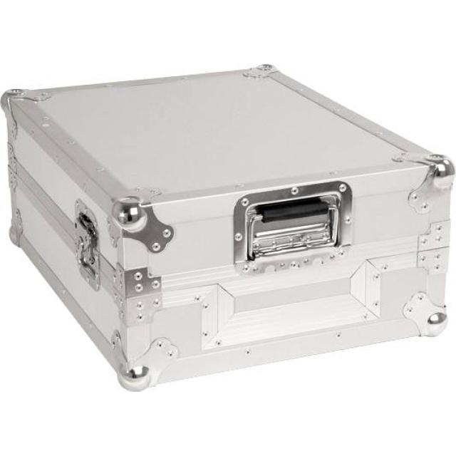 Flightcase CDX | Numark CDX - argento