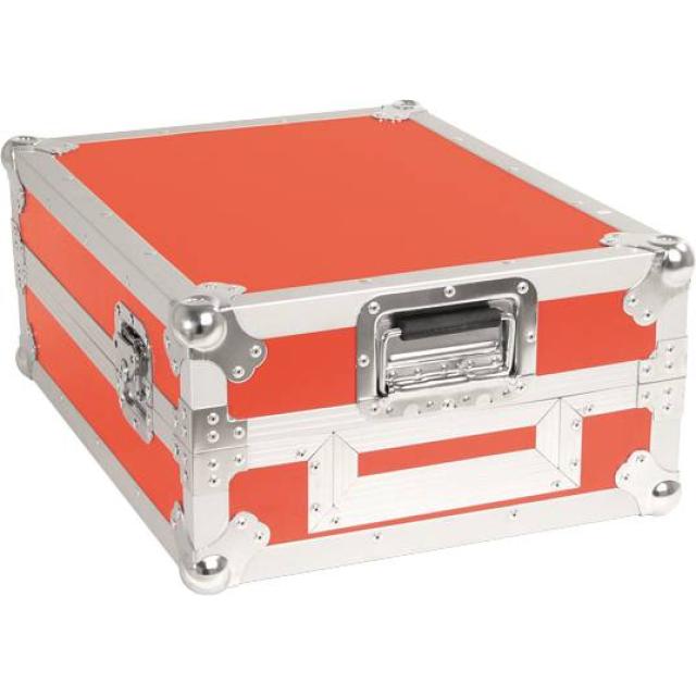 Flightcase CDX | Numark CDX - rosso