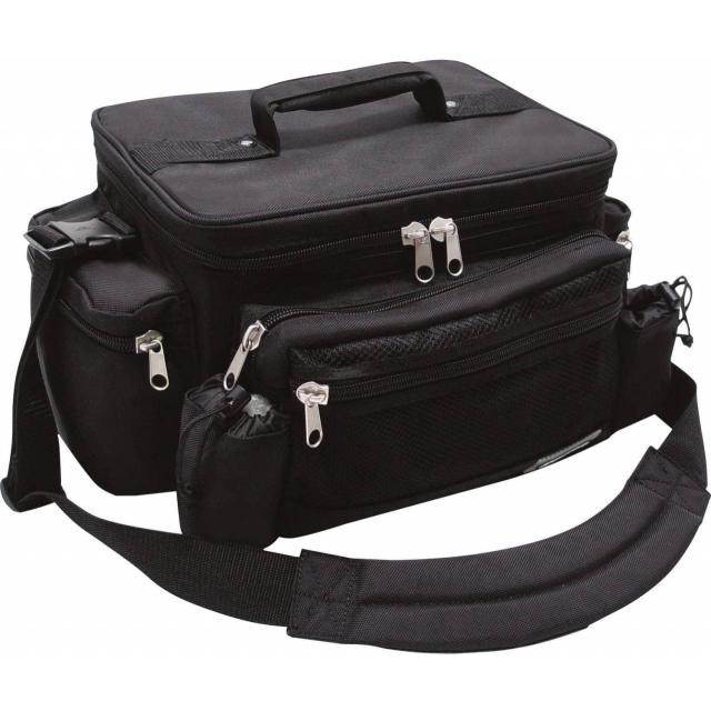 Ragga Bag - black