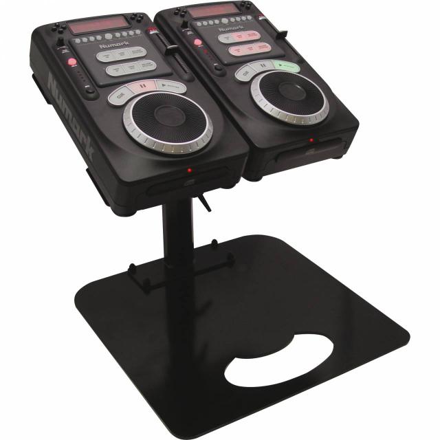 AX/2 - Pro Stand 2x Numark Axis - white
