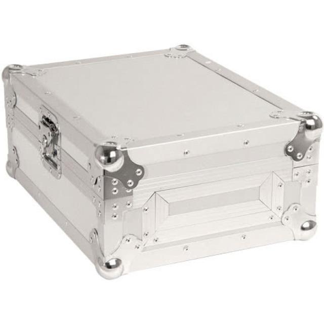 Flightcase DN-3500 | Denon DN-S3500/5000 - silver