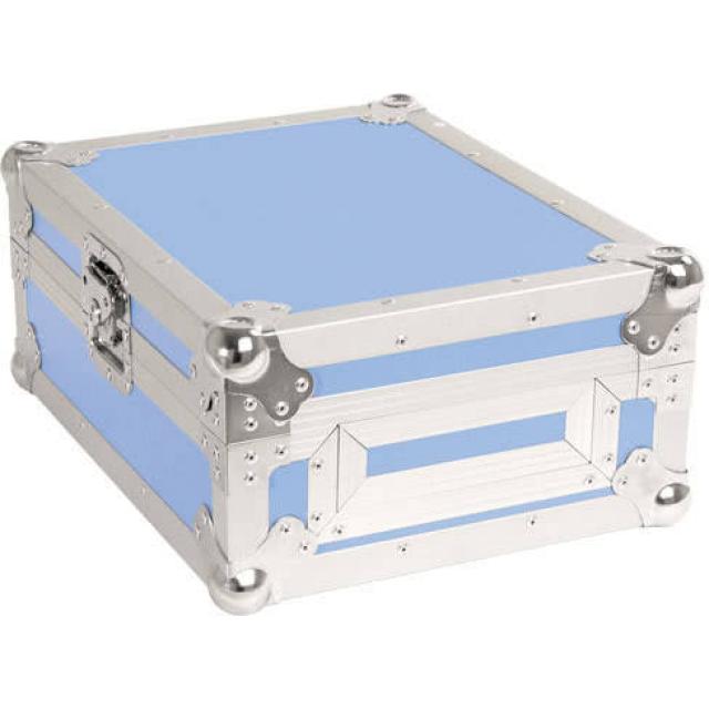 Flightcase DN-3500 | Denon DN-S3500/5000 - blue
