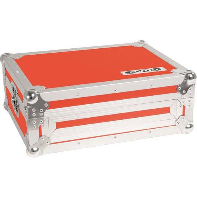 Flightcase CDM-5 | Gemini CDM-500 - rosso