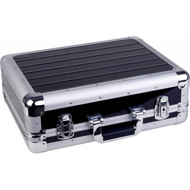 CDJ-2 XT - Flightcase 2 x CDJ-100/200/350/400 - black