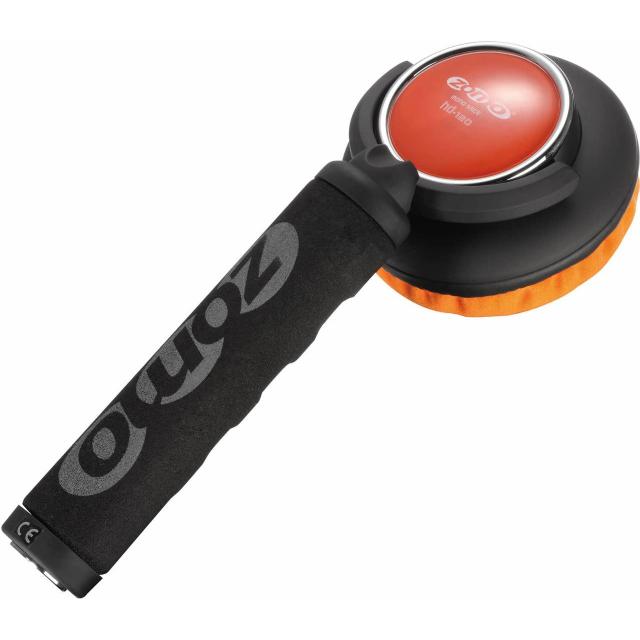 HD-120 Rubber Handle 
