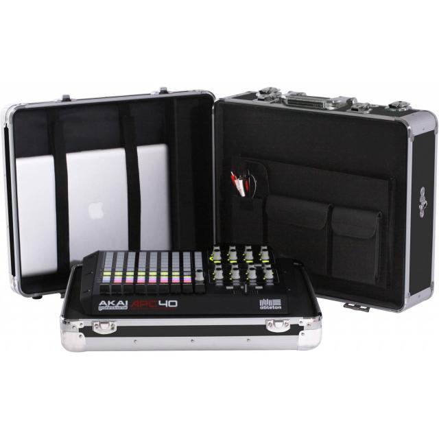 Flightcase VC-3 XT - silver
