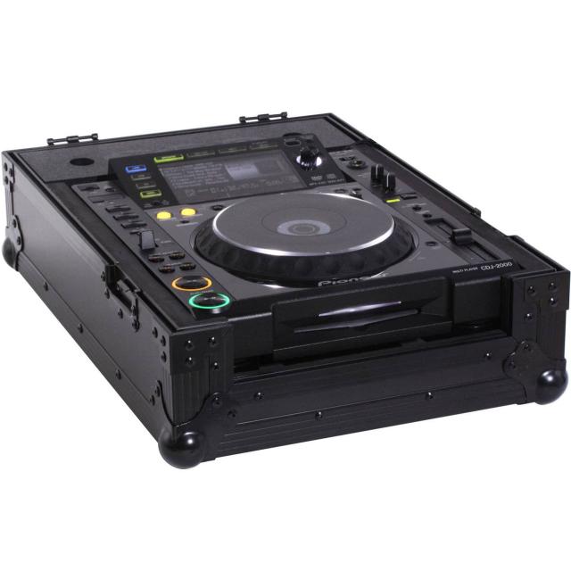 Flightcase PC-2000 MK2 NSE