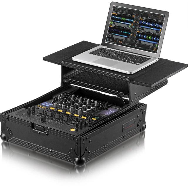 PM-800 Plus NSE - Flightcase Pioneer DJM-800/850