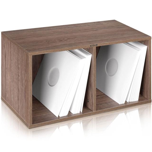 VS-Box 200 - noce