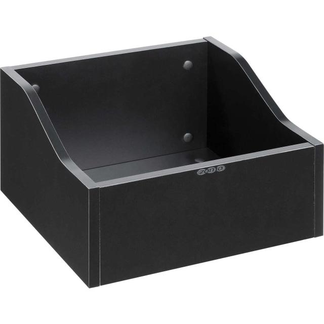 VS-Box 100/1 - nero