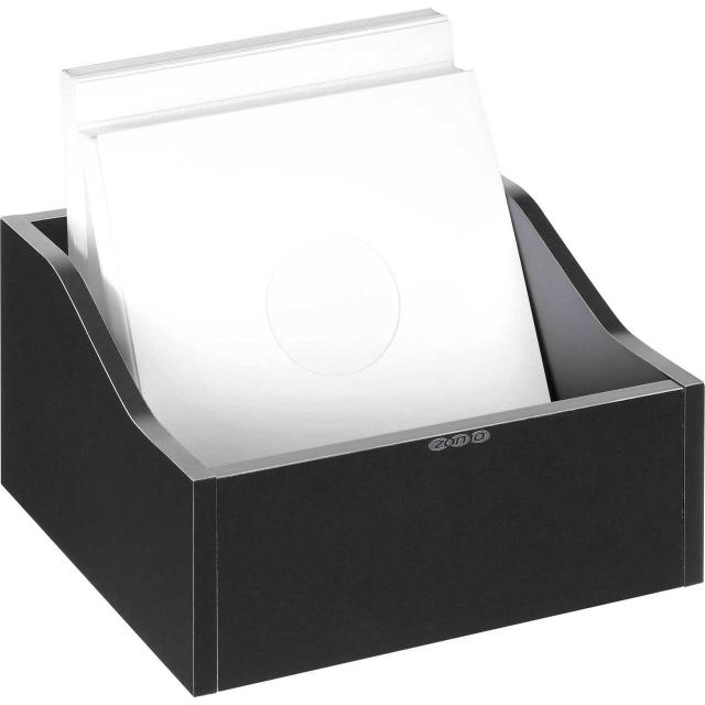 VS-Box 100/1 - black