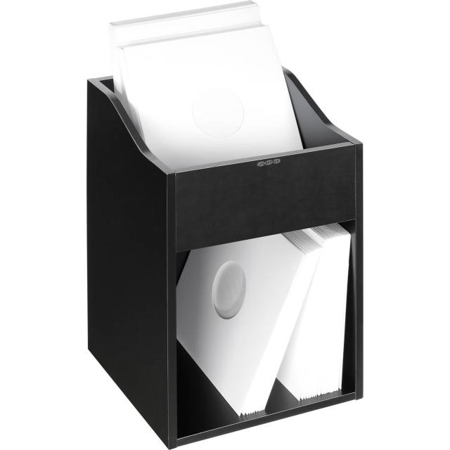 VS-Box 100/2 - walnut