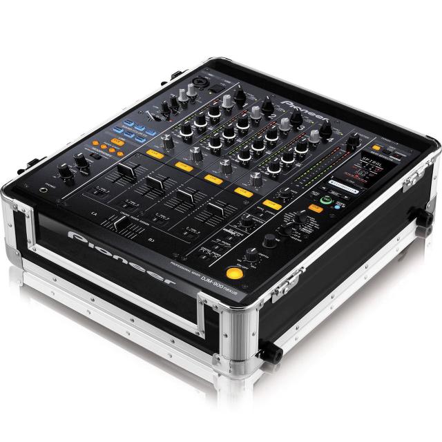 Flightcase CDJ-13 XT - black