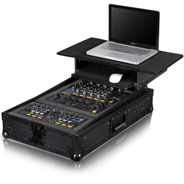 Flightcase P-MC Plus NSE