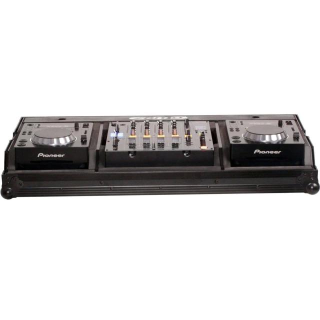 Set 350 NSE - Flightcase 2x CDJ-350 + 1x DJM-800