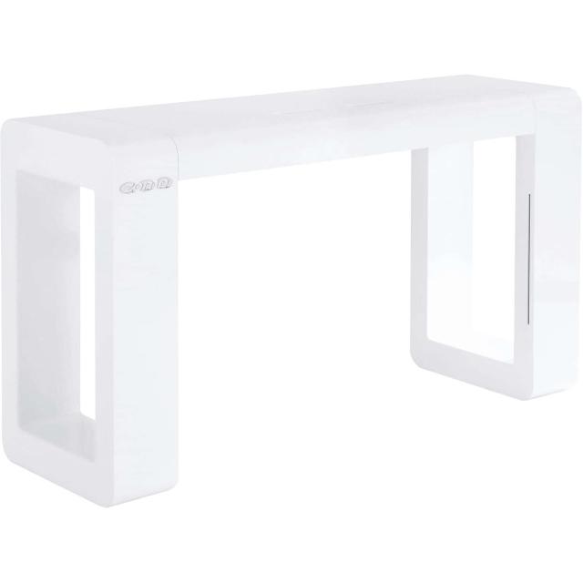 Deck Stand Miami MK2 - white