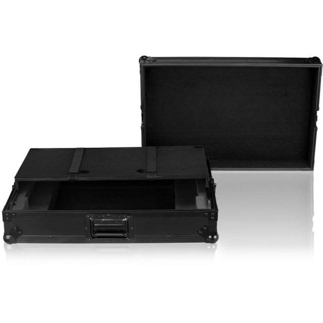 4Trak Plus NSE - Flightcase Numark 4TRAK