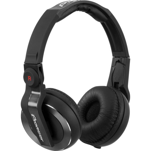 cuscinetti PU per Pioneer HDJ-500