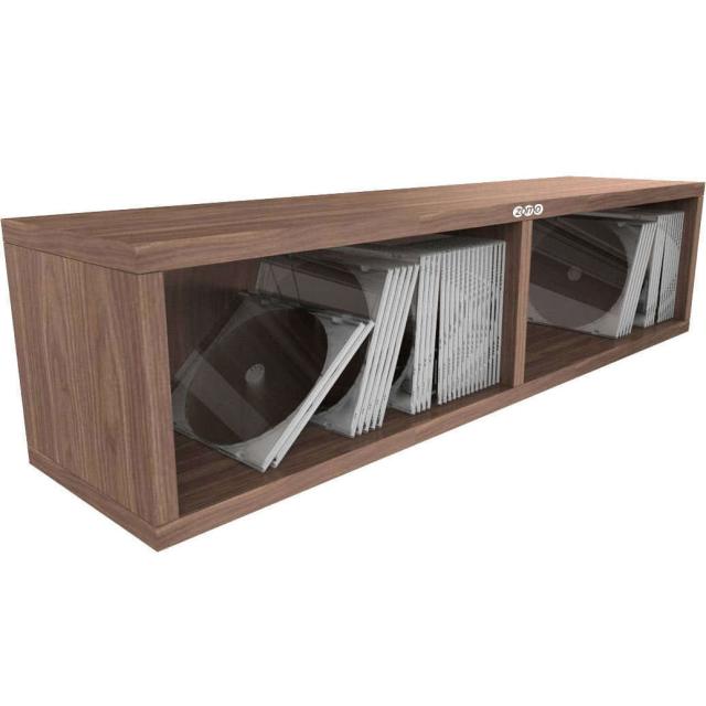 CS-Box 100 - noce