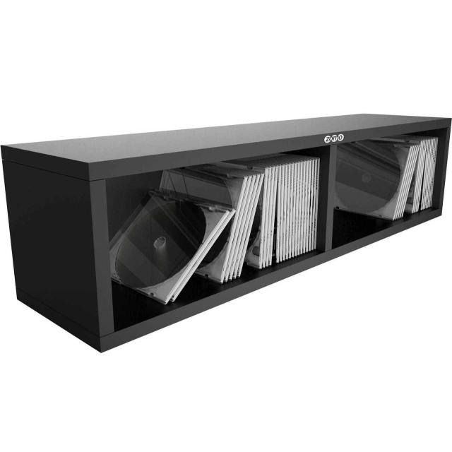 CS-Box 100 - noce