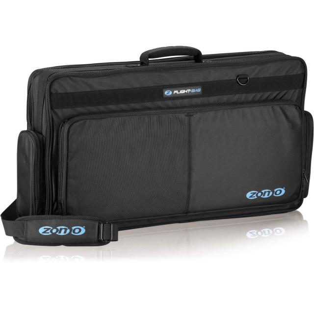 NS6 - FlightBag Numark NS6