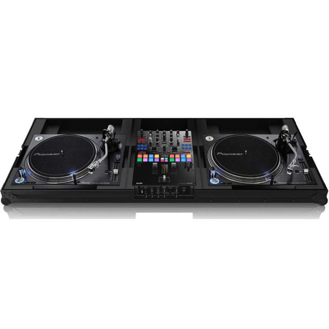 Set PLX9 NSE - Flightcase 1x DJM-S9 + 2x PLX-1000