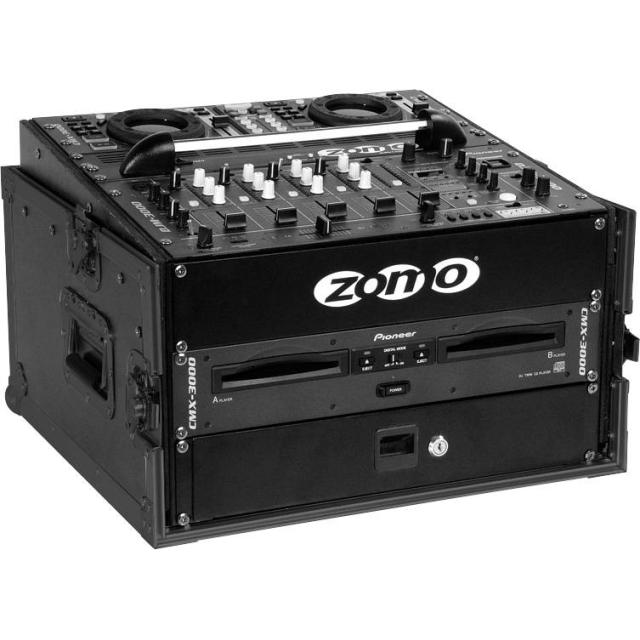 Rack 104 NSE