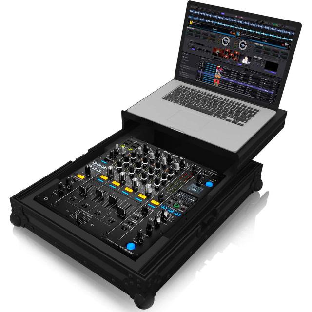 PM-900MK2 Plus NSE - Flightcase Pioneer DJM-900 NXS2