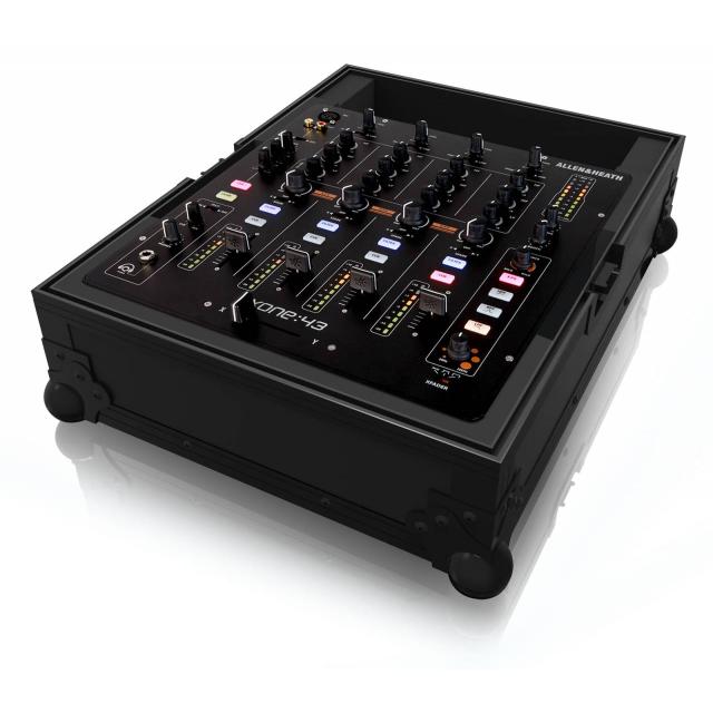 Xone43 NSE - Flightcase Allen & Heath Xone43