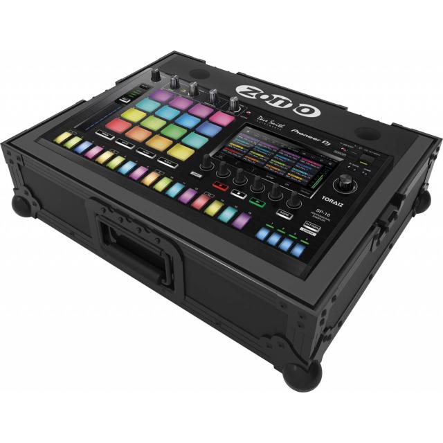 Toraiz SP-16 NSE - Flightcase Pioneer Toraiz SP-16