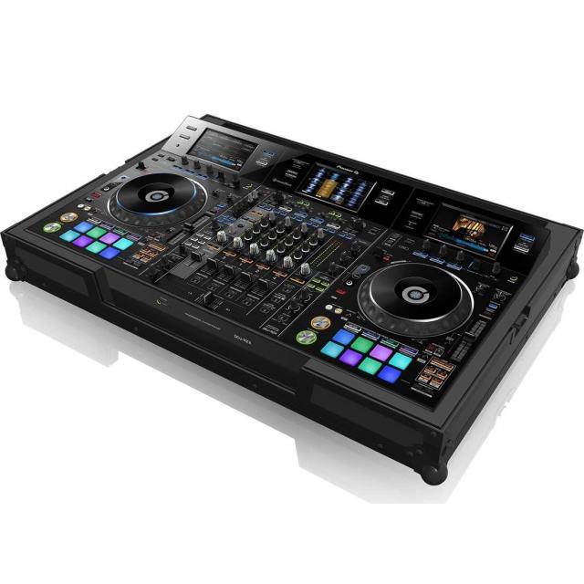 P-DDJ-RZX NSE - Flightcase Pioneer DDJ-RZX