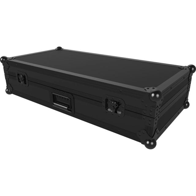 Set-700 NSE - Flightcase 2x Pioneer XDJ-700 + 1x 12" Mixer