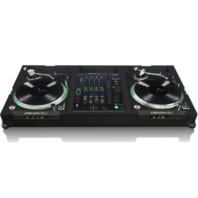VLX-1800 NSE - Flightcase Denon Prime Series