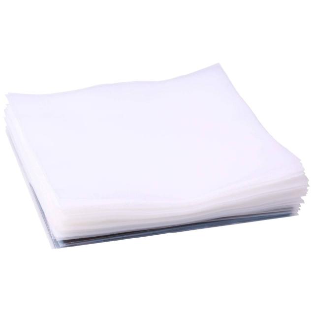 7 inch vinyl protective covers