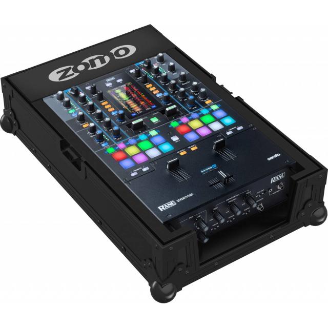 Flightcase Rane Seventy Two -NSE