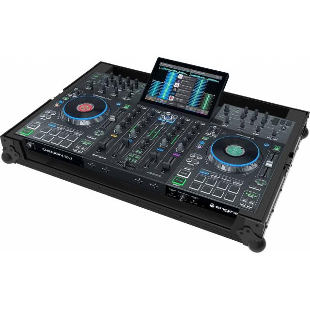 D-Prime 4 NSE - Flightcase Denon Prime 4