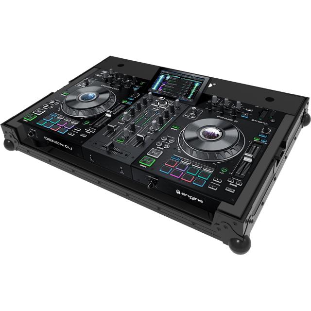 D-Prime-2 NSE - Flightcase for Denon Prime-2