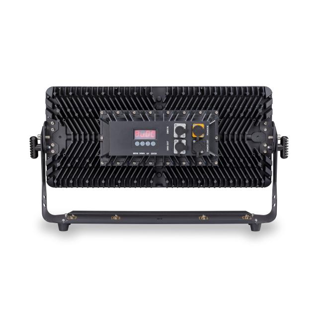 Proiettore da Esterno con 48 Led da 10W RGBW 4in1