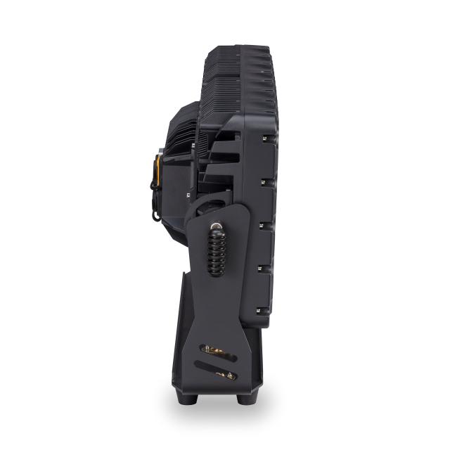 Proiettore da Esterno con 48 Led da 10W RGBW 4in1