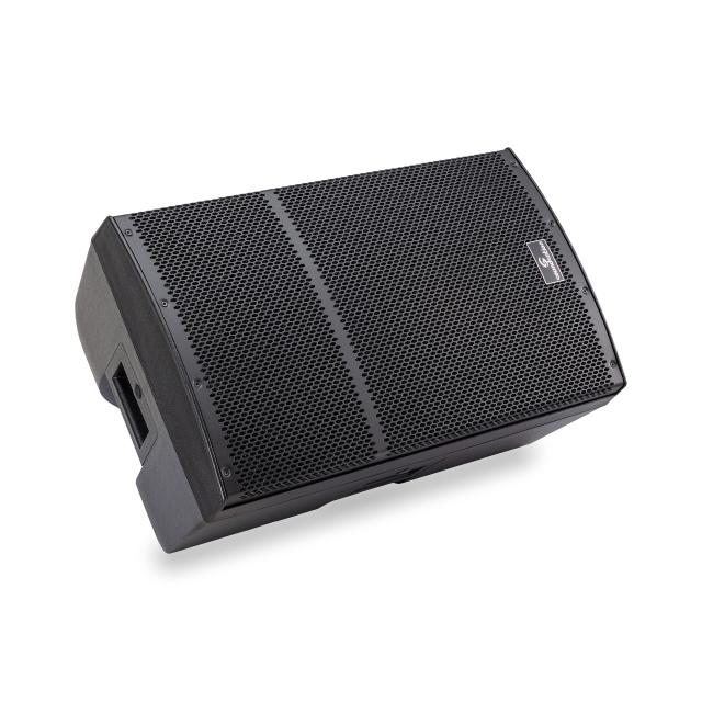 Diffusore 15” Attivo 2-Vie con DSP
