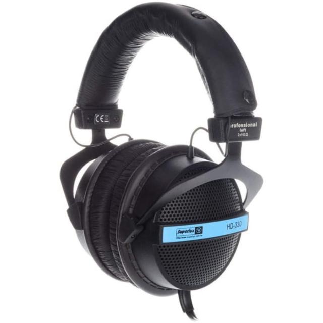 Audiophile Headphones