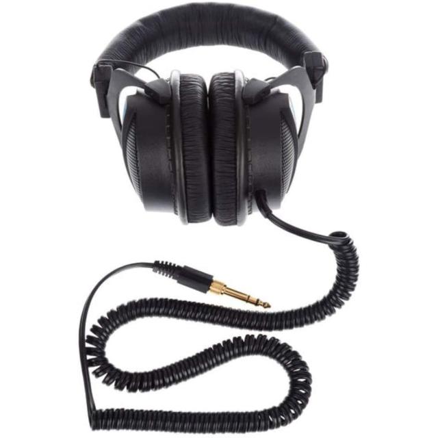 Audiophile Headphones