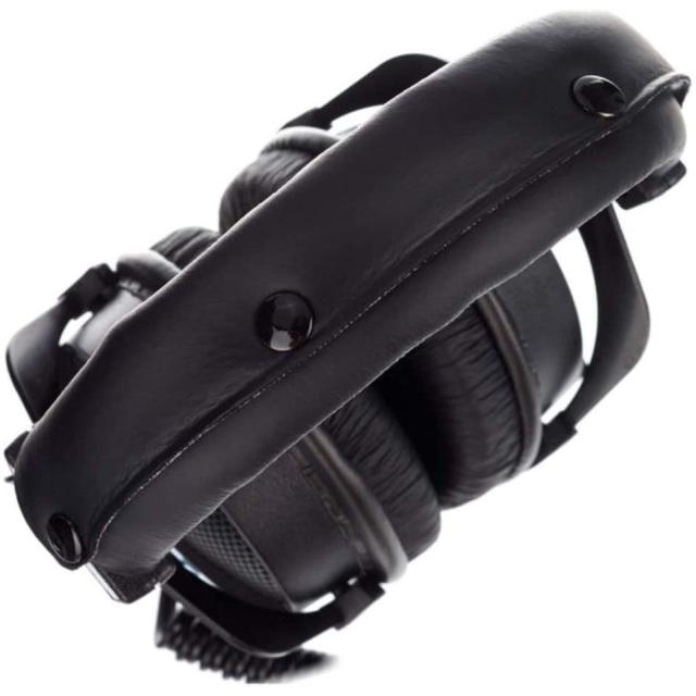 Audiophile Headphones
