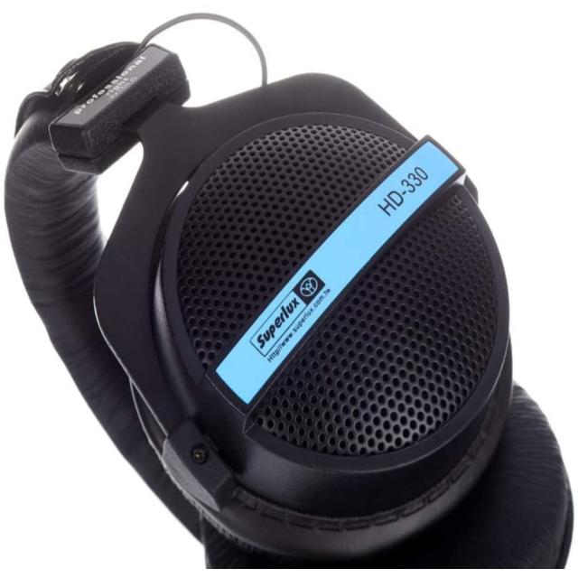 Audiophile Headphones