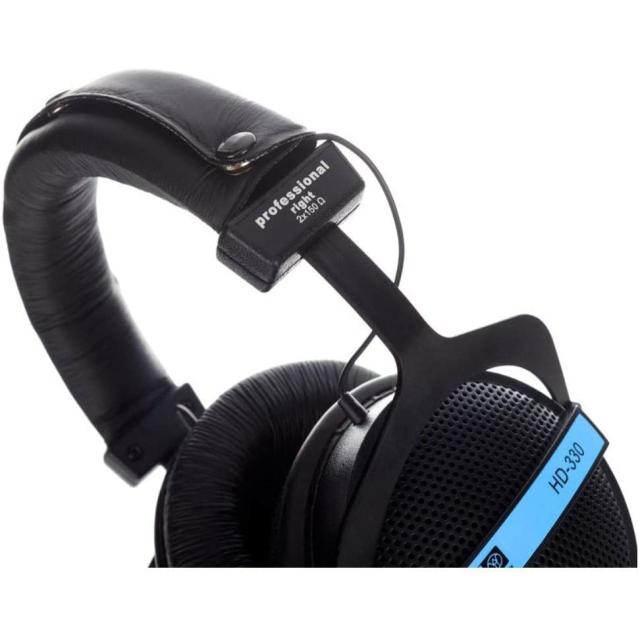 Audiophile Headphones