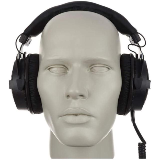 Audiophile Headphones